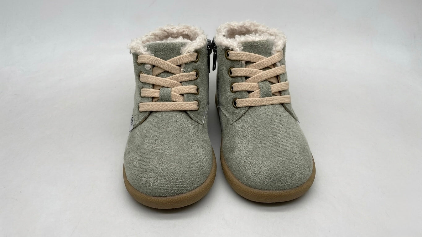 Pre-Order Terra Kids Barefoot Boots | Toddler Winter Boots