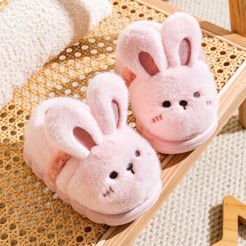 Cozy Toes Slippers