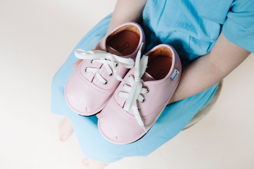 Juliet Shoe Set