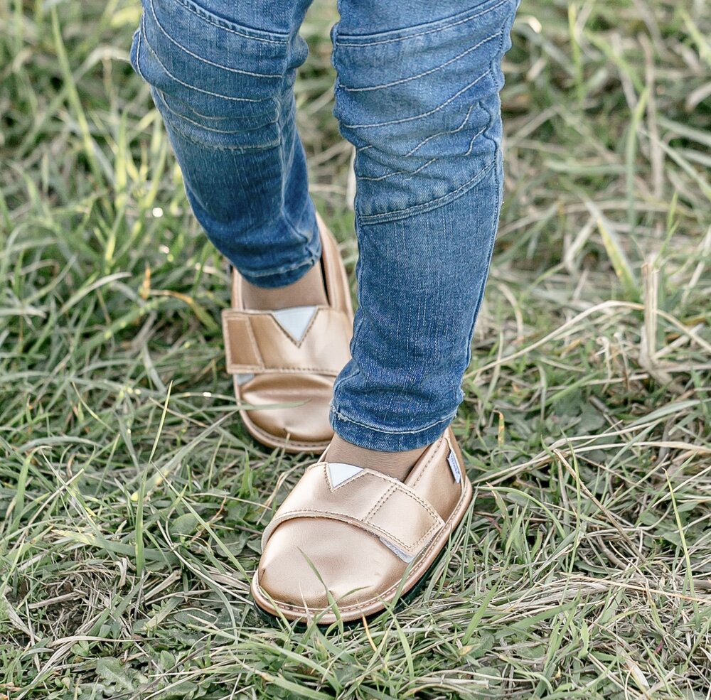 Juliet Shoe Set