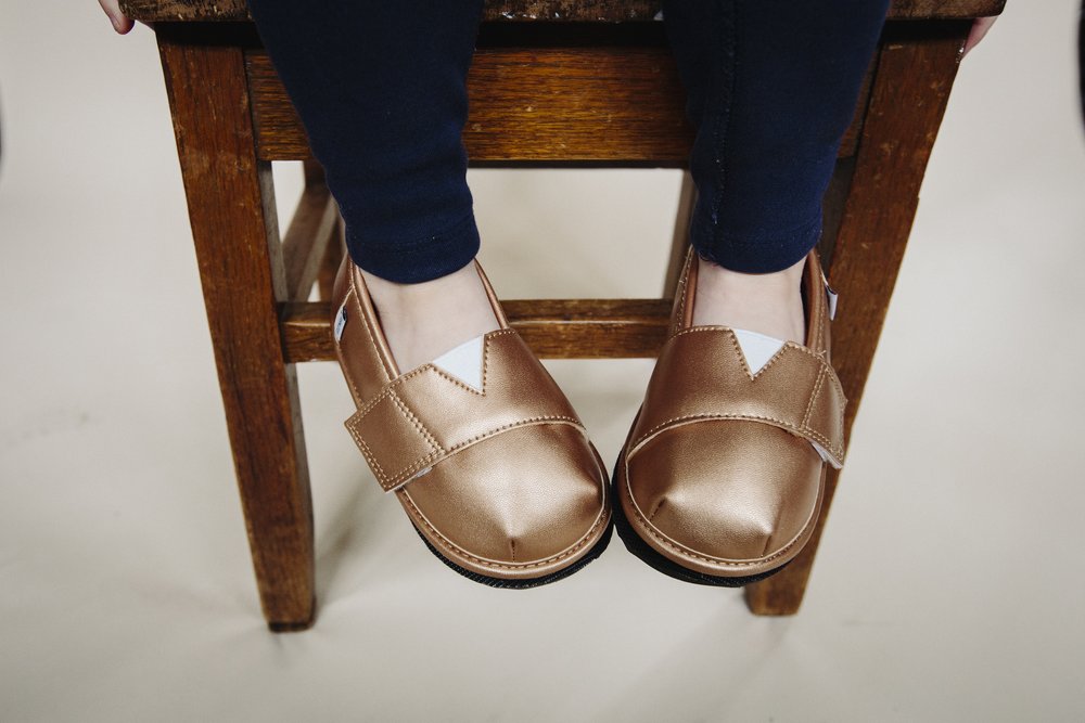 Juliet Shoe Set