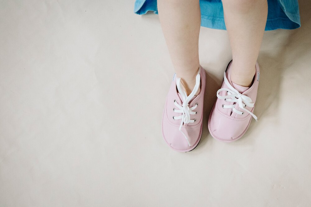 Juliet Shoe Set