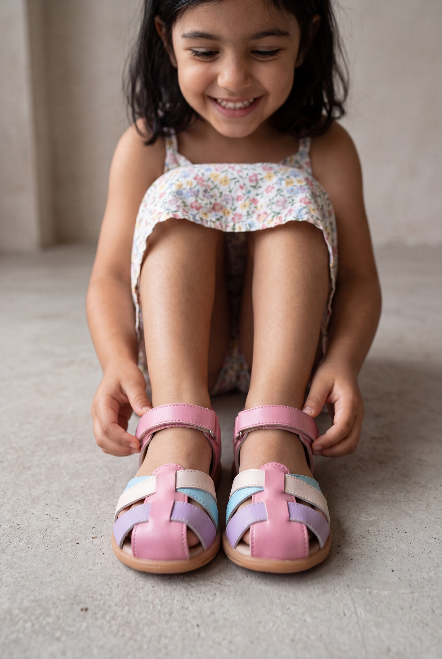 water sandals for kids