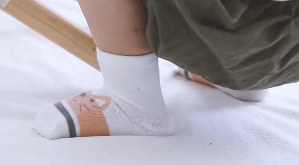 Cat Sock Set