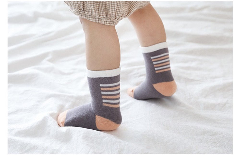 Cat Sock Set