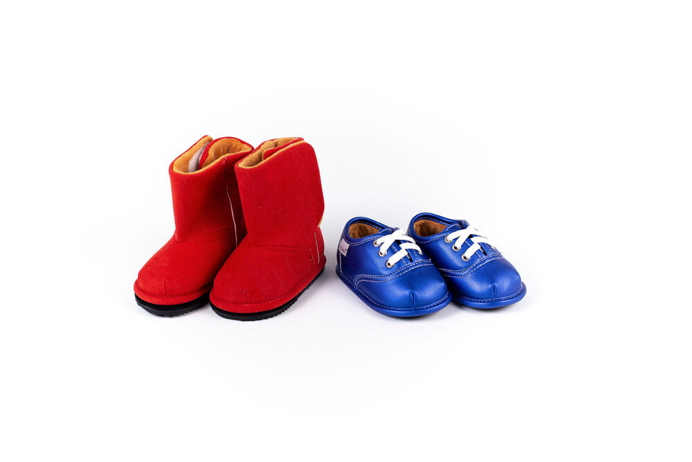 Zenith Shoe Set