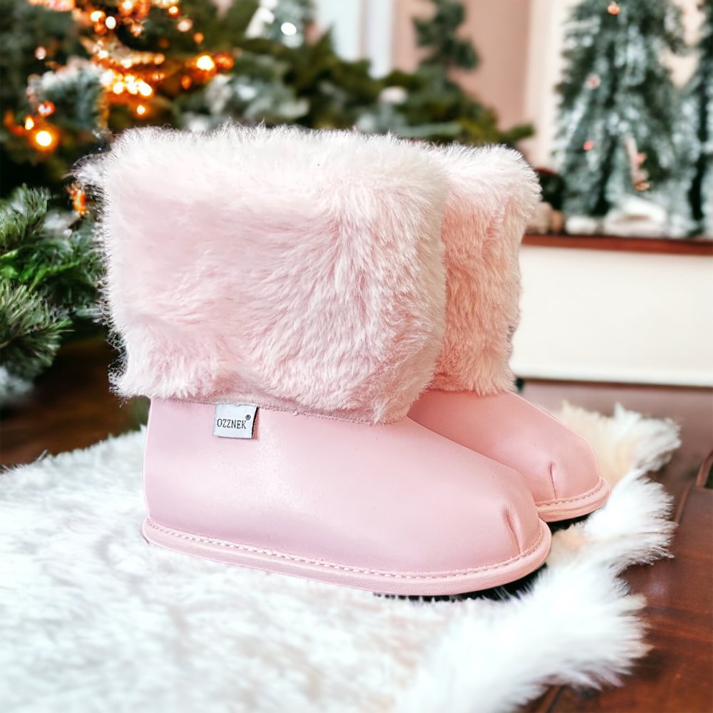 Rosie Shoe Set