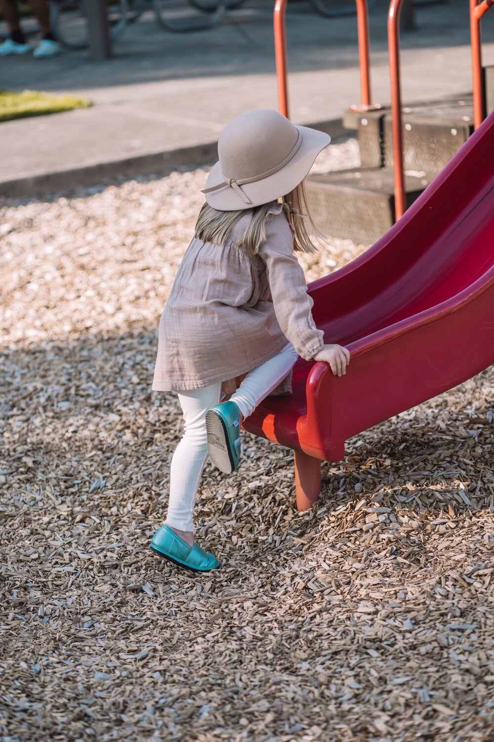Rosie Shoe Set