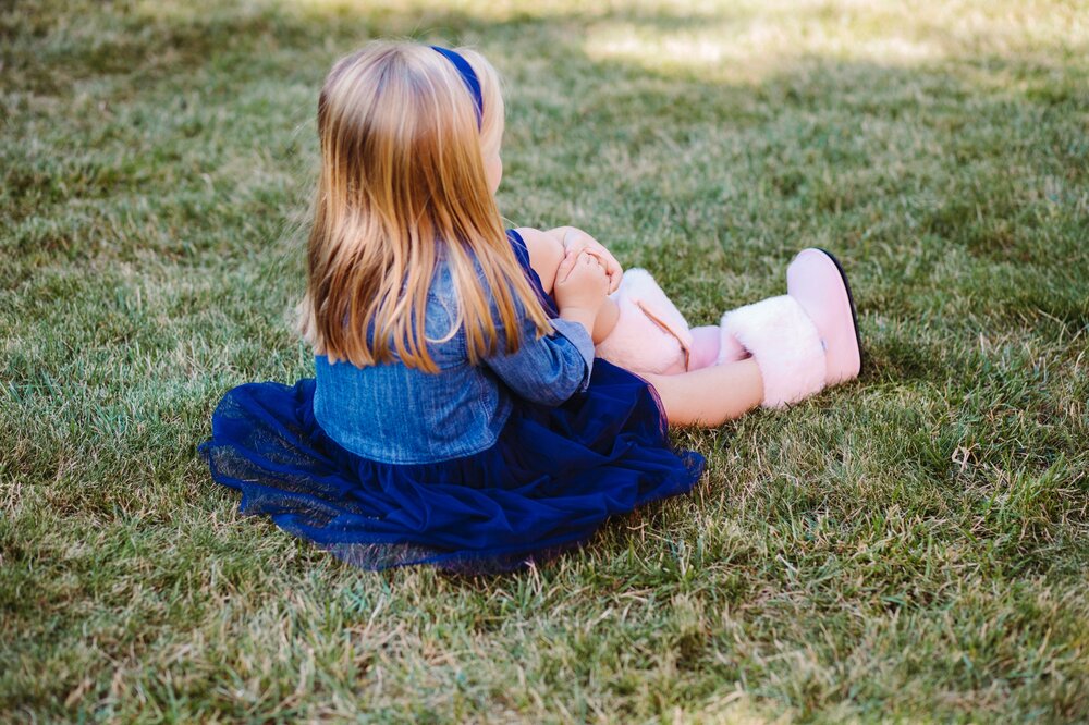 Rosie Shoe Set