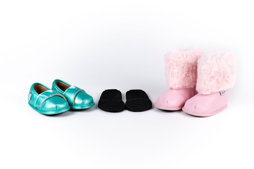 Rosie Shoe Set