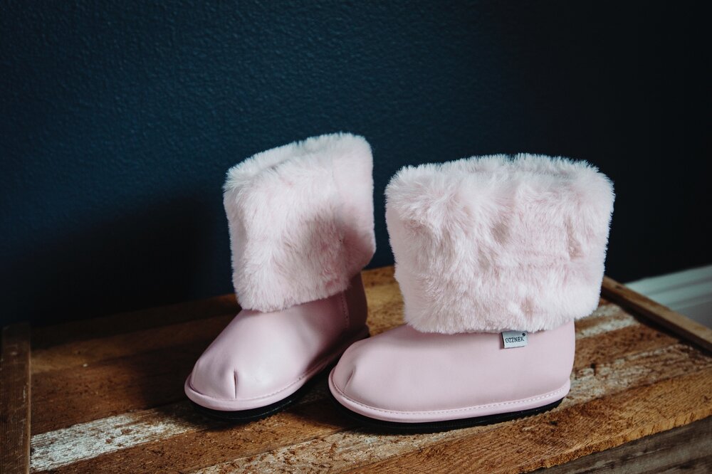 Rosie Shoe Set