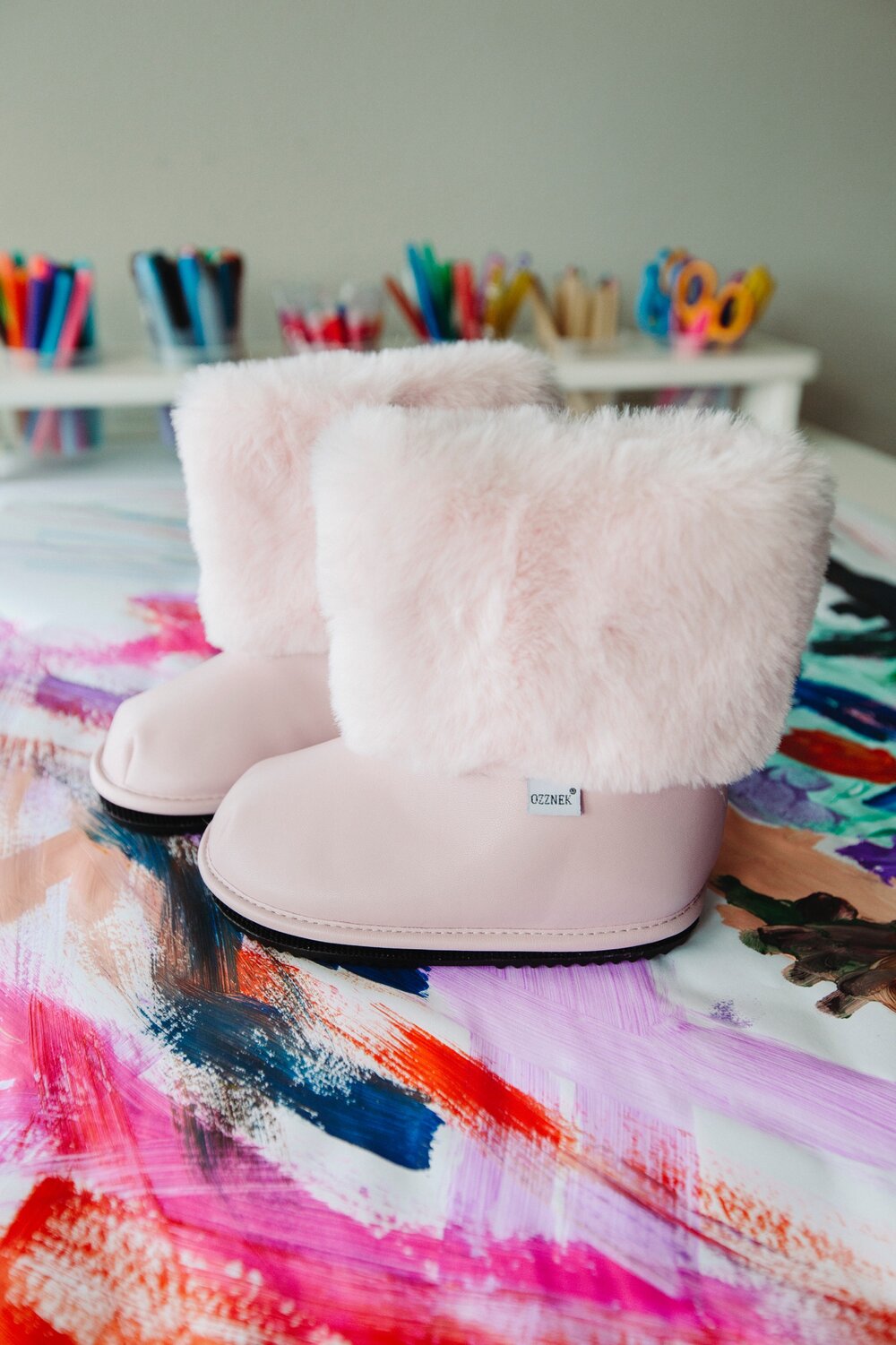 Rosie Shoe Set