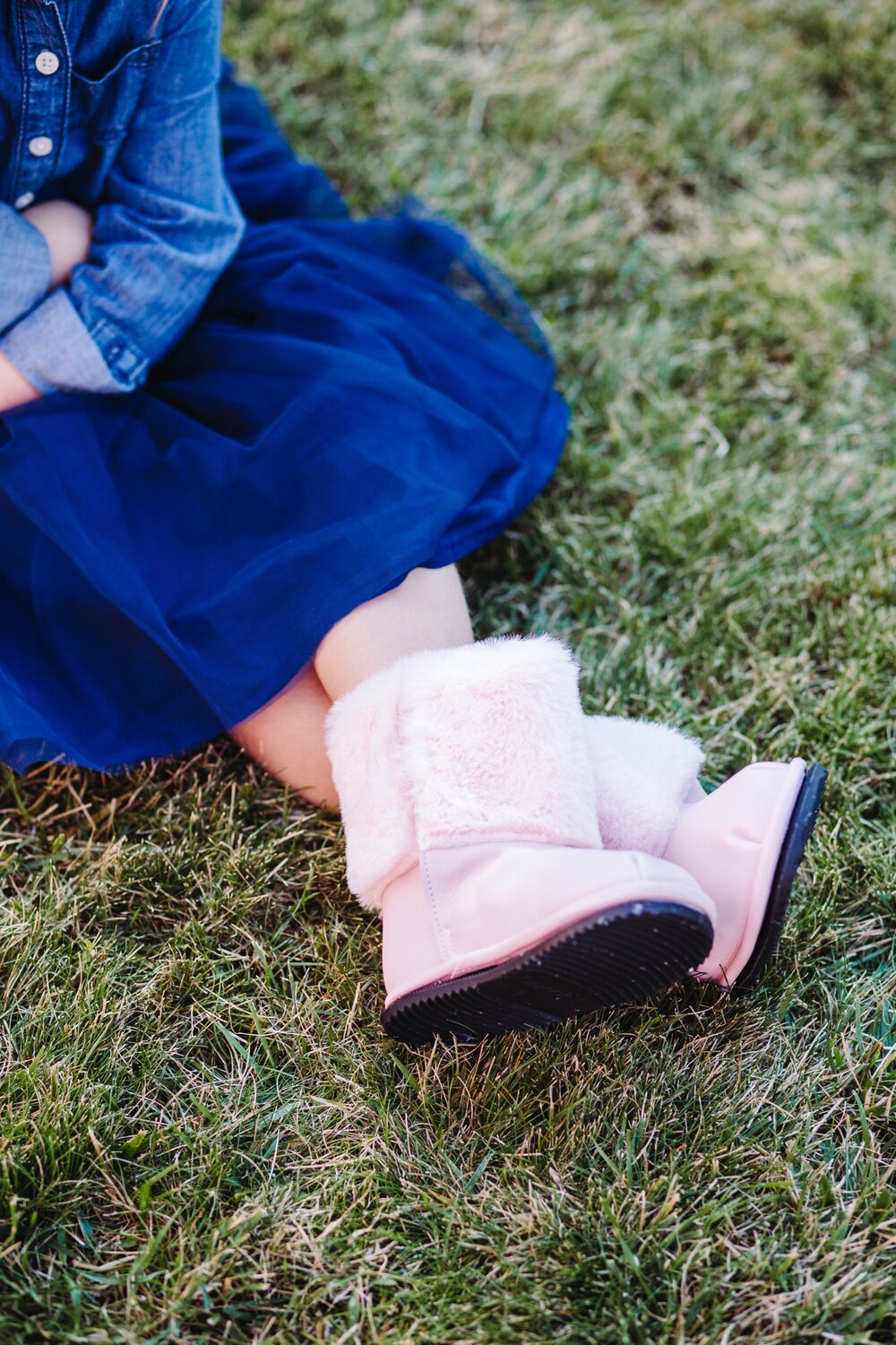 Rosie Shoe Set