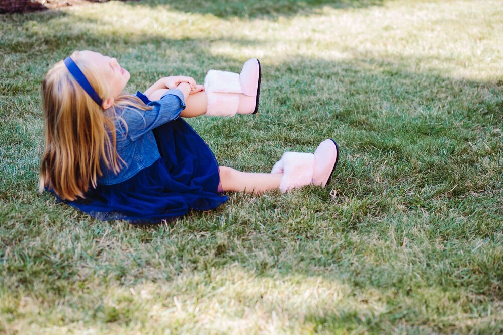 Rosie Shoe Set