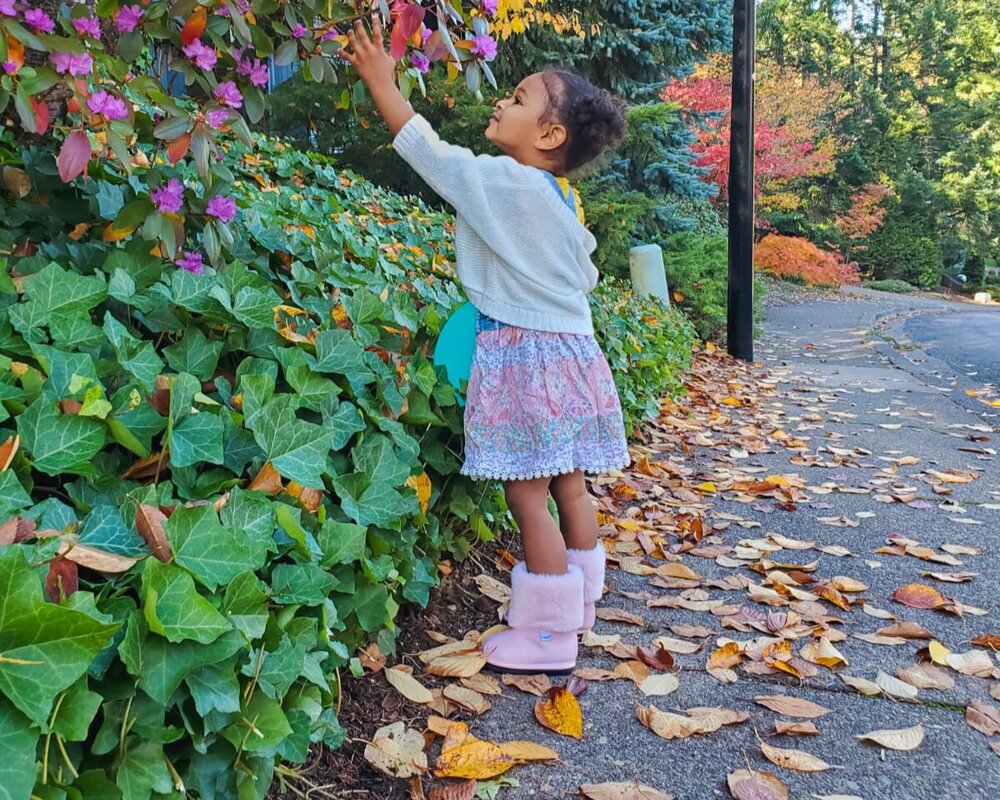 Rosie Shoe Set