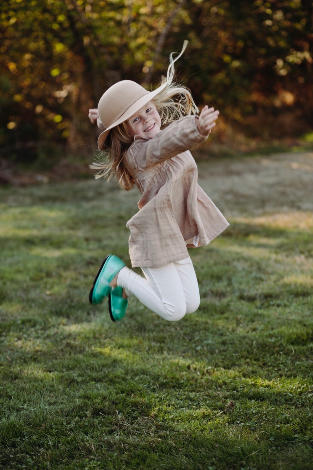 Rosie Shoe Set