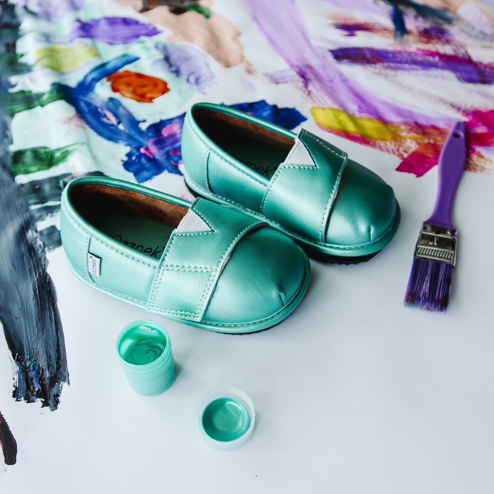 Rosie Shoe Set