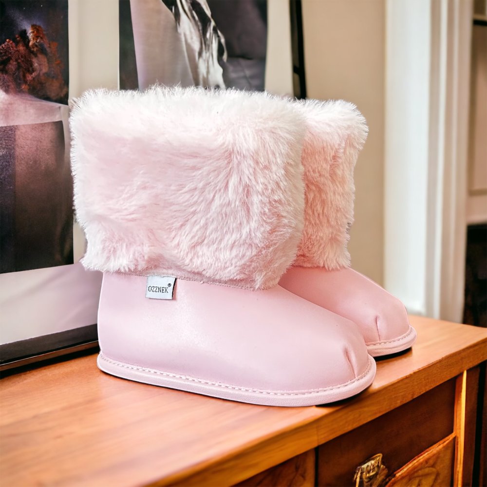 Rosie Shoe Set