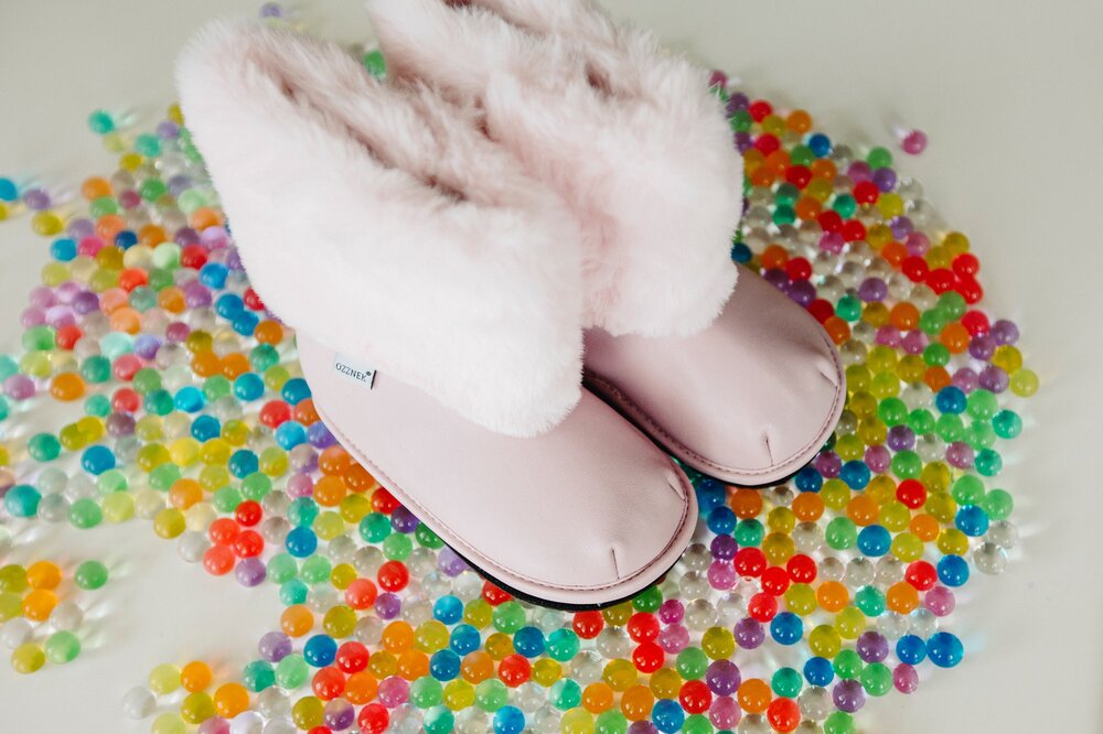 Rosie Shoe Set