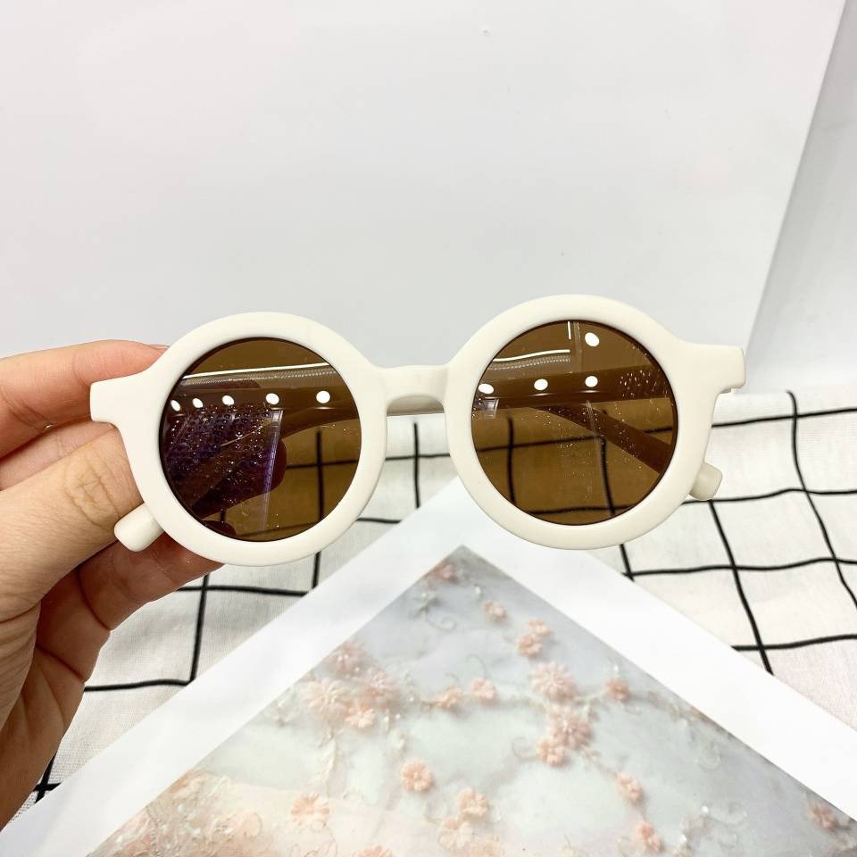 Vintage Style Sunglasses