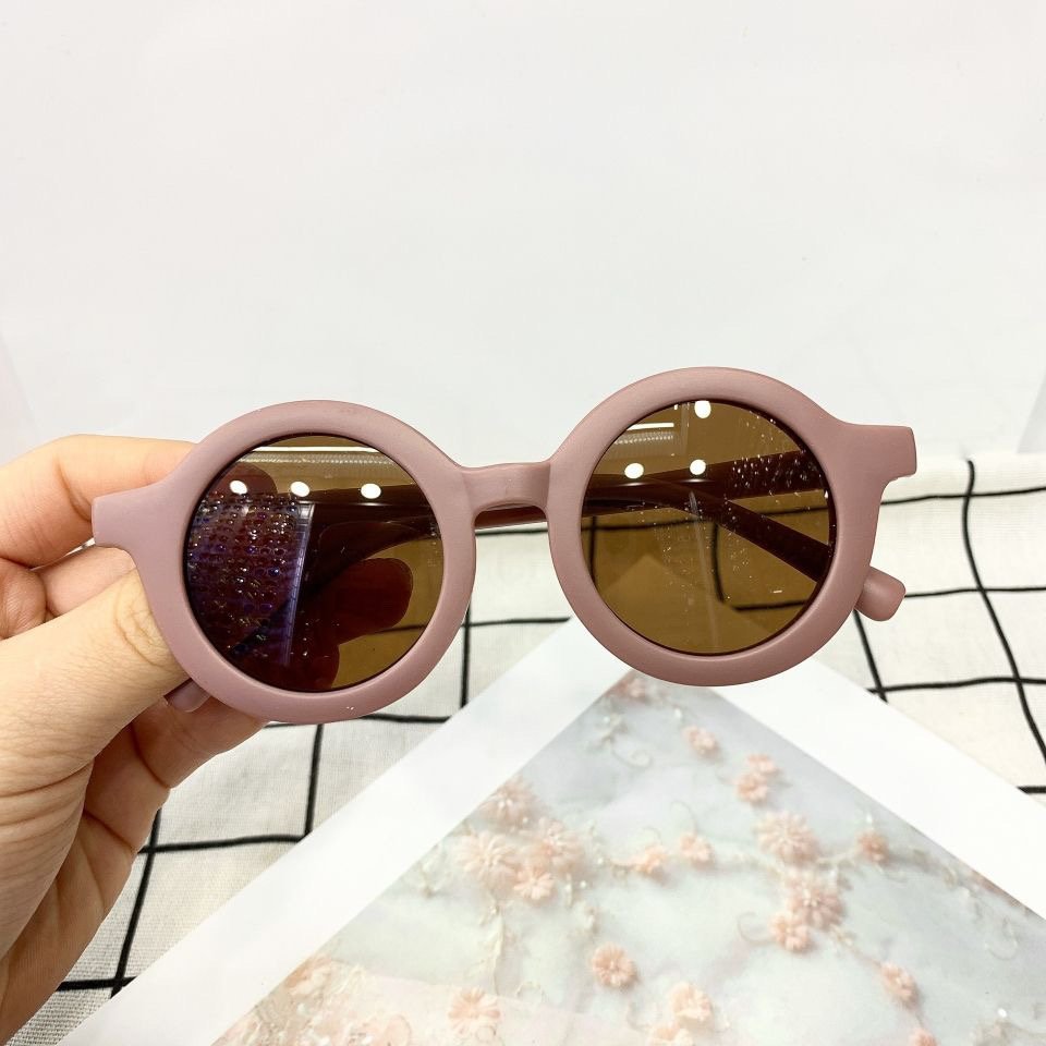 Vintage Style Sunglasses