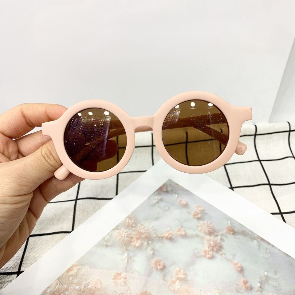 Vintage Style Sunglasses