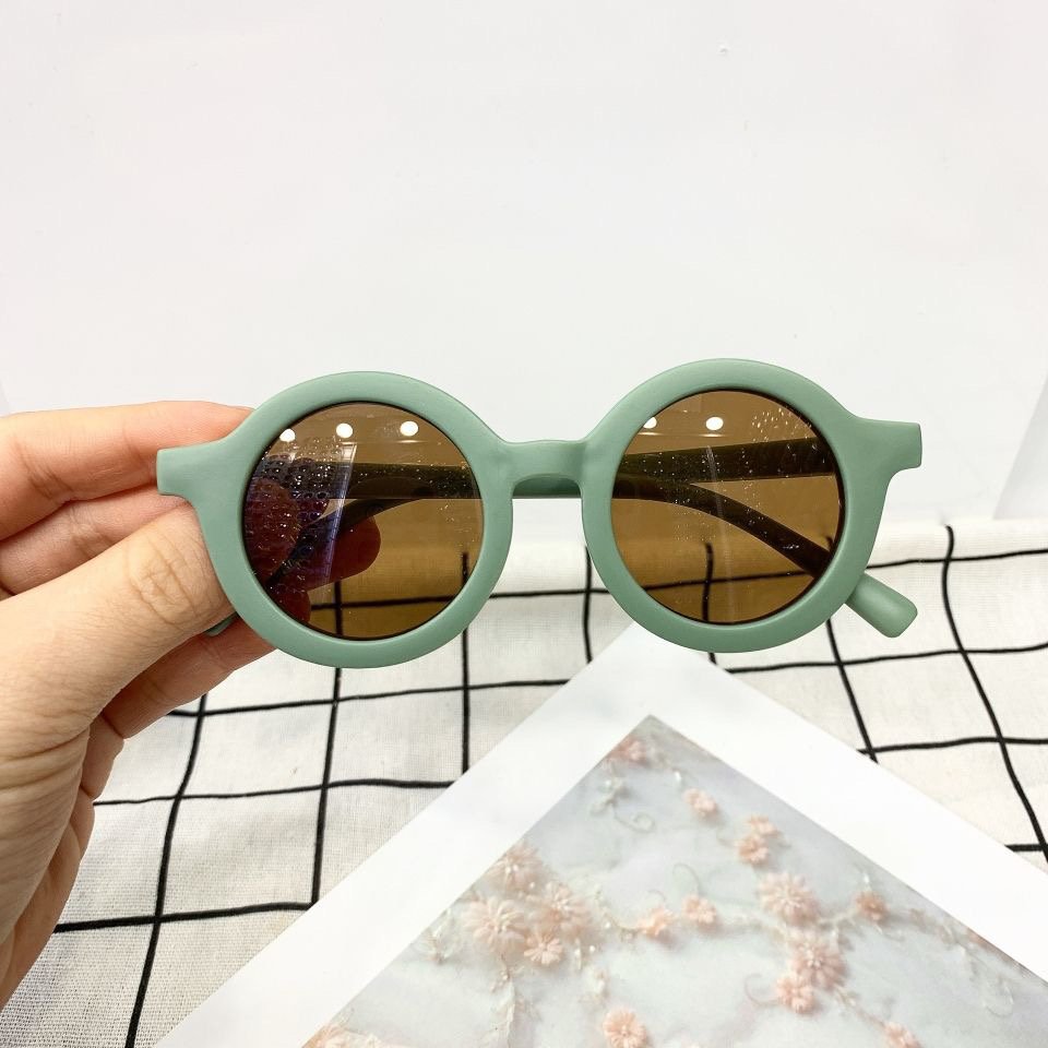 Vintage Style Sunglasses