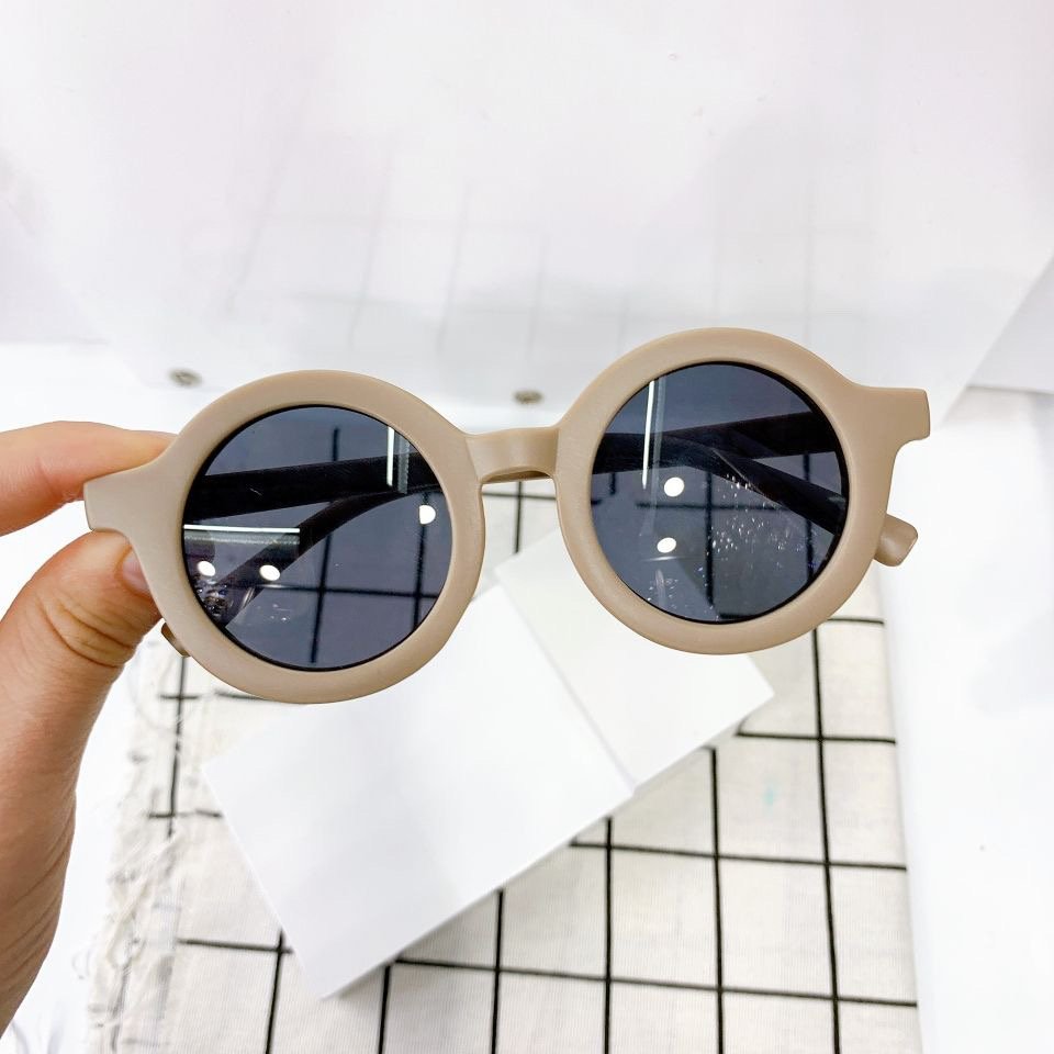 Vintage Style Sunglasses