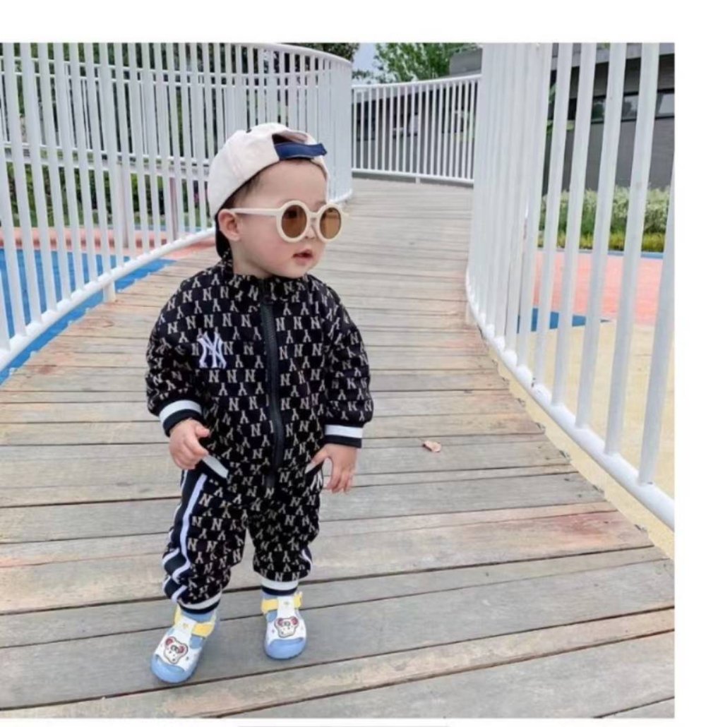Vintage Style Sunglasses