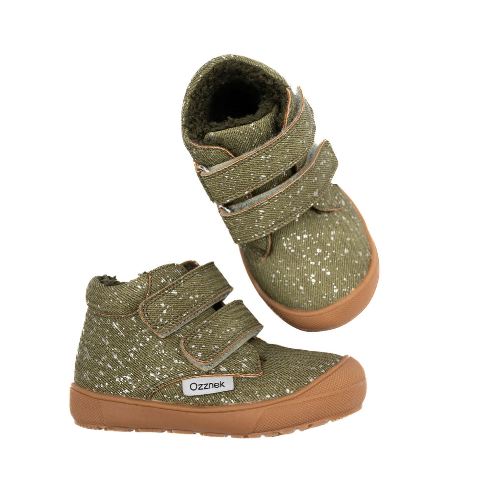 Little Hiker Boots