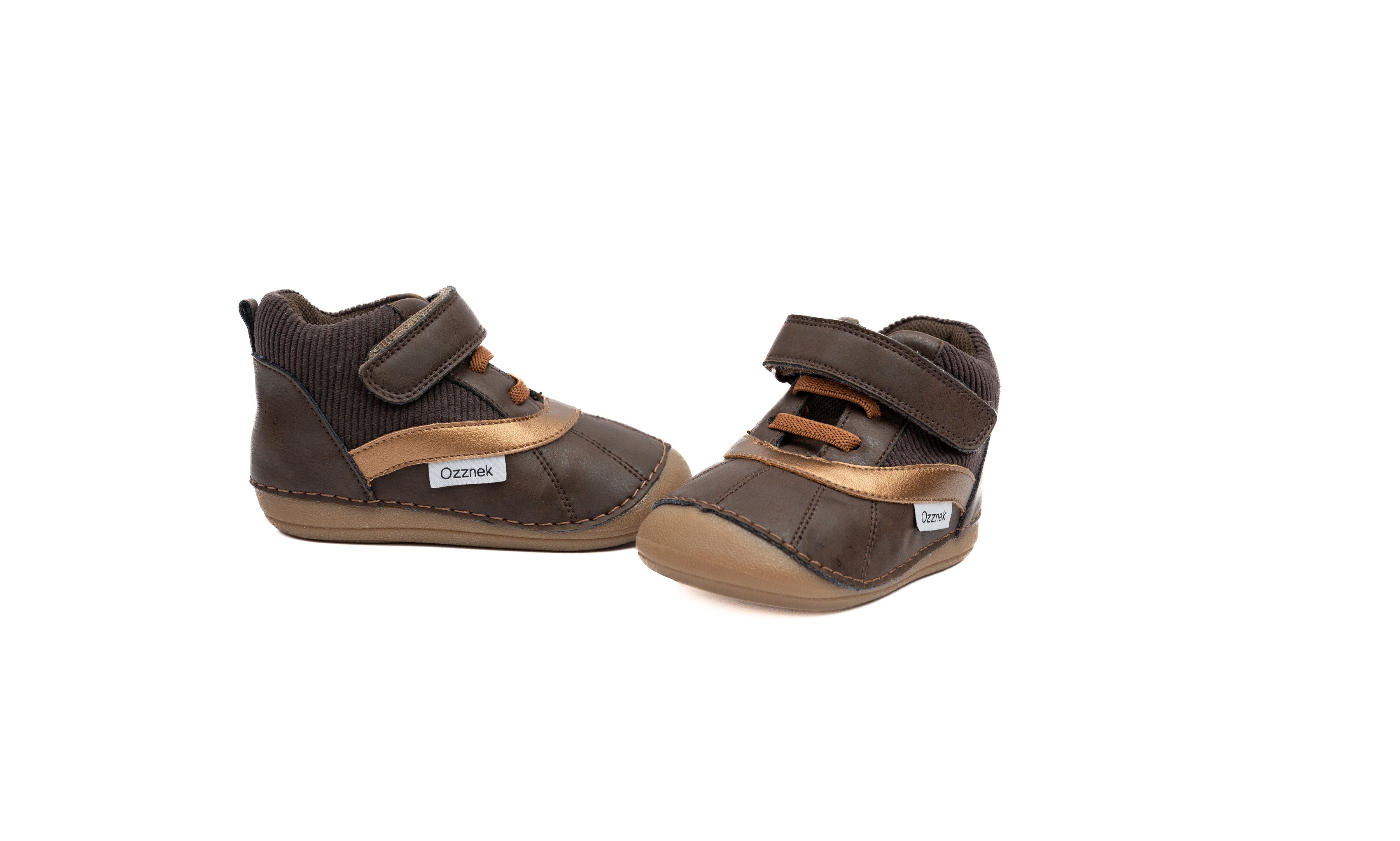 Kids' Barefoot Boots | Wide Toe Box & Zero-Drop Toddler Shoes