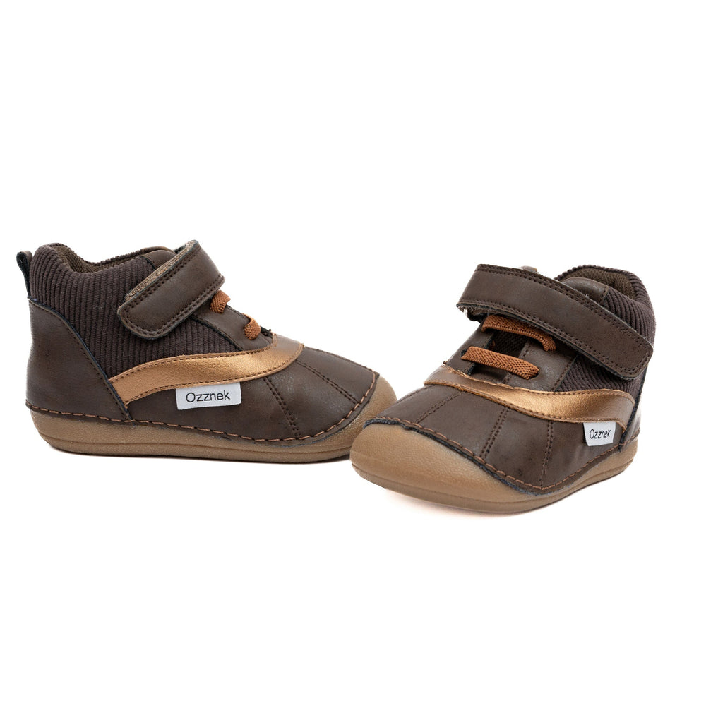 Cascade Boots