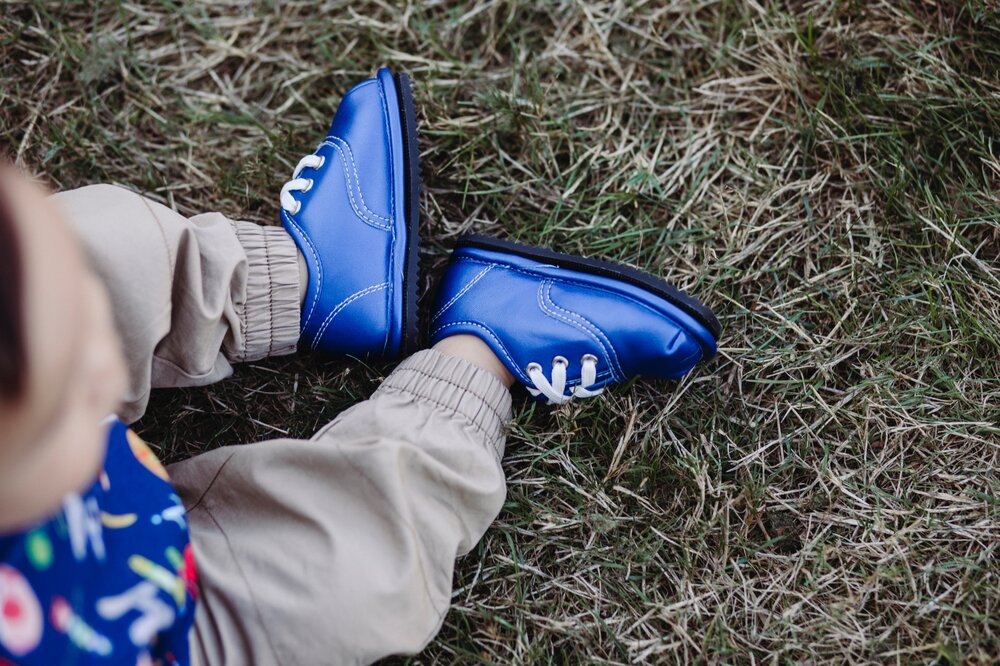 Zenith Shoe Set