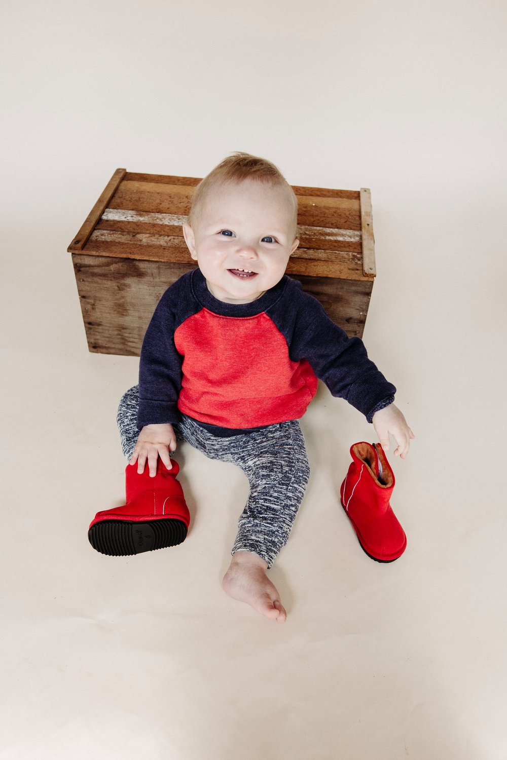 Zenith Shoe Set
