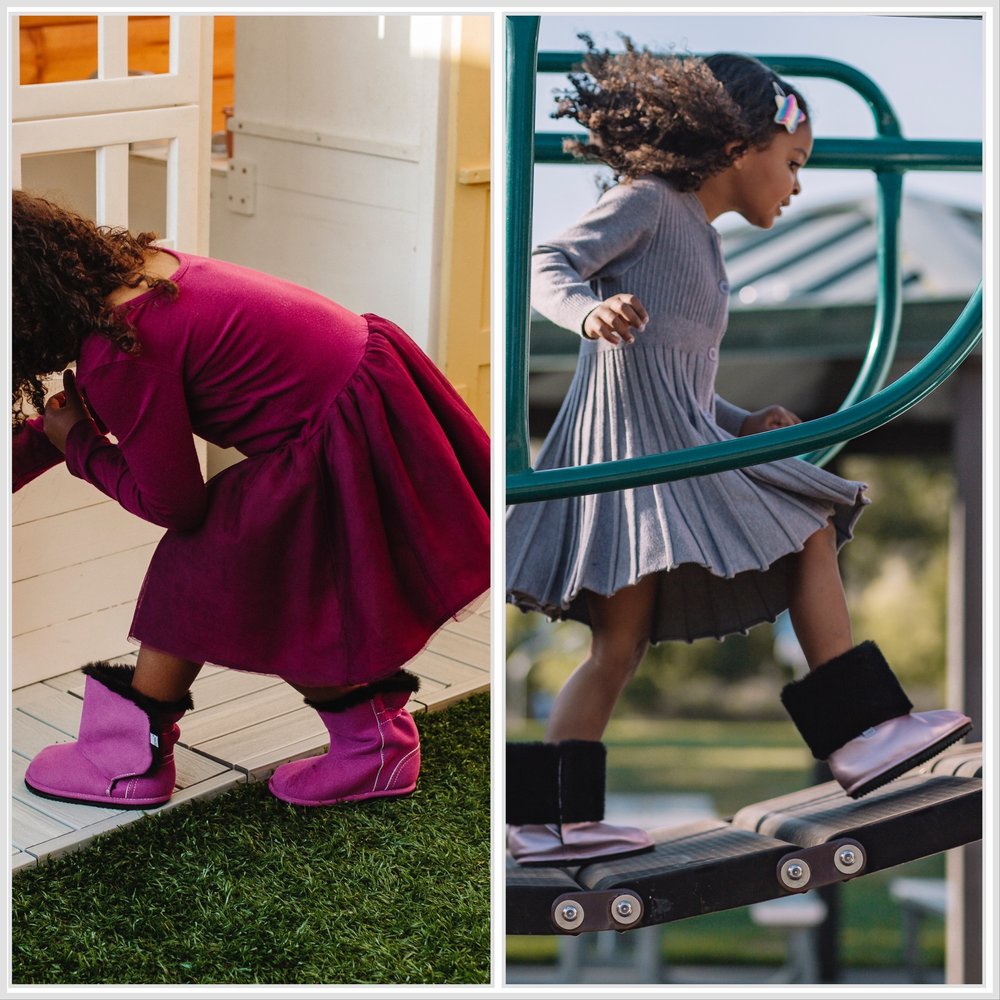 Adora Shoe Set For Toddlers