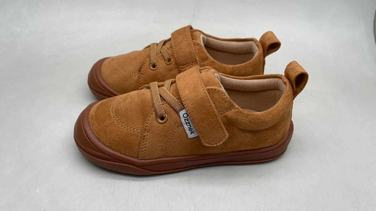 Sienna Barefoot Sneakers – Everyday Kids Sneakers