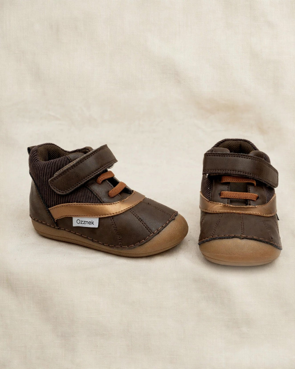 Kids' Barefoot Boots | Wide Toe Box & Zero-Drop Toddler Shoes |Cascade