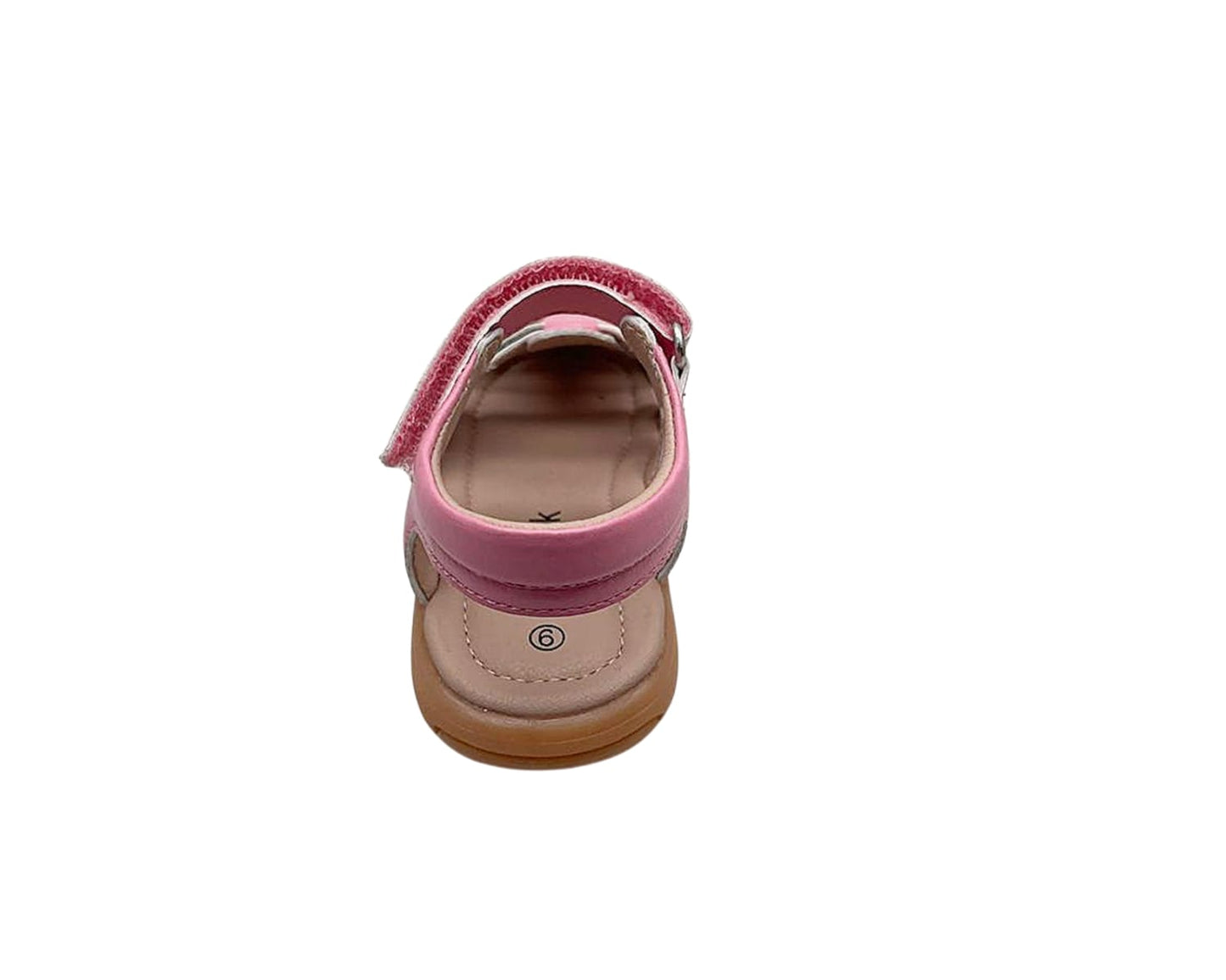 Taffy Pink Sandals