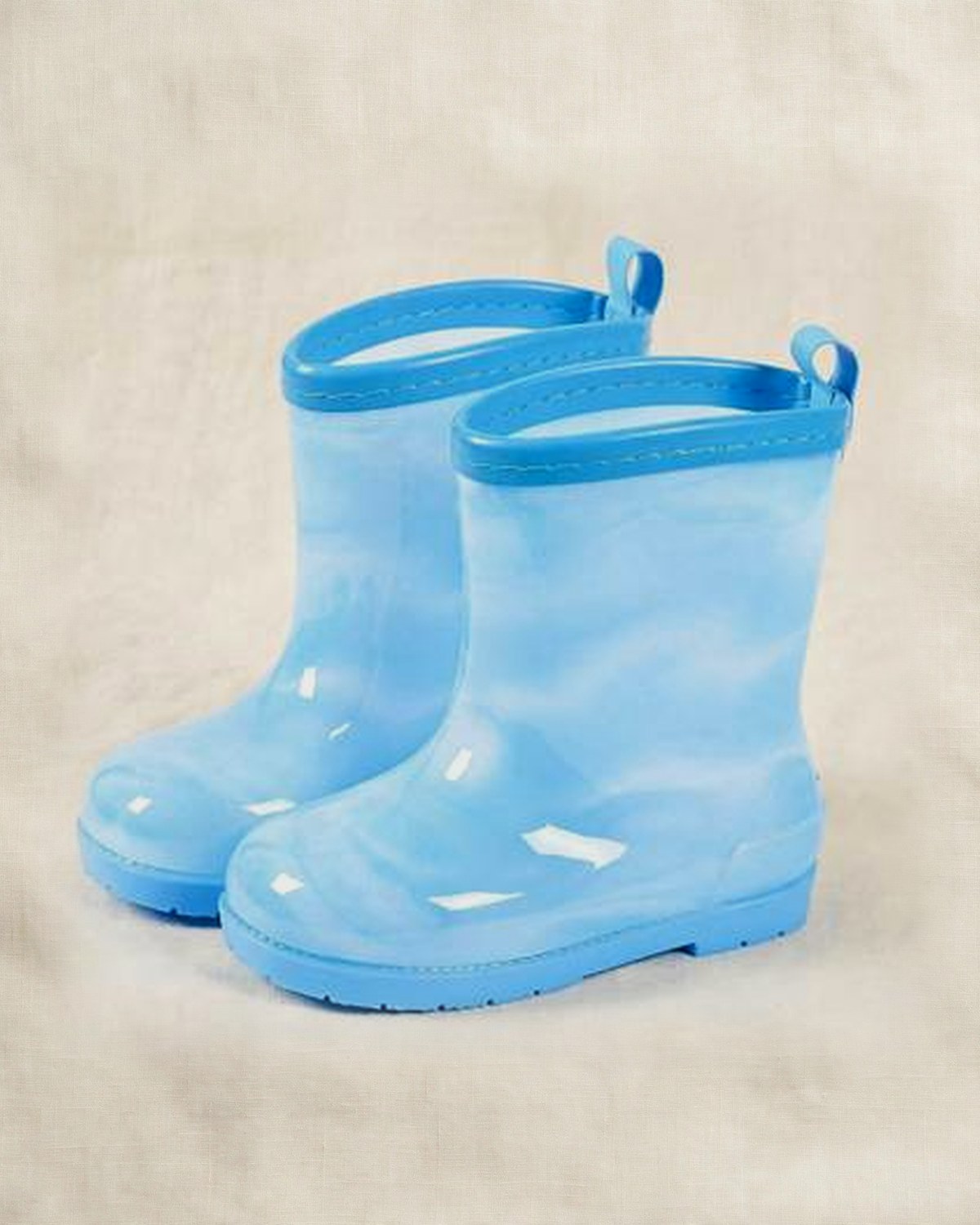 Kids' Barefoot Rain Boots | Wide Toe Box & Waterproof Boots